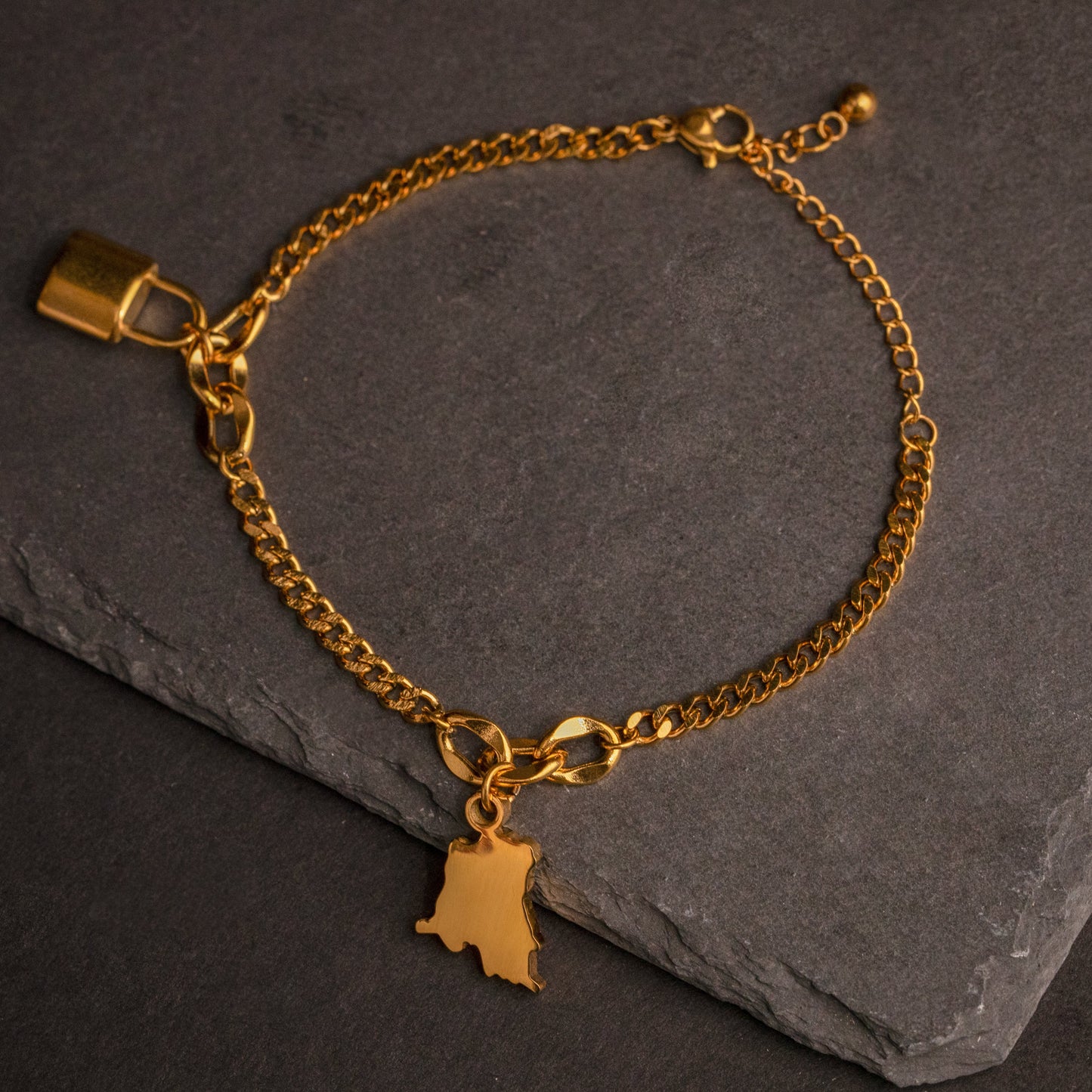 Length: 14.5mm Height:10mm Thickness: 2.5mm