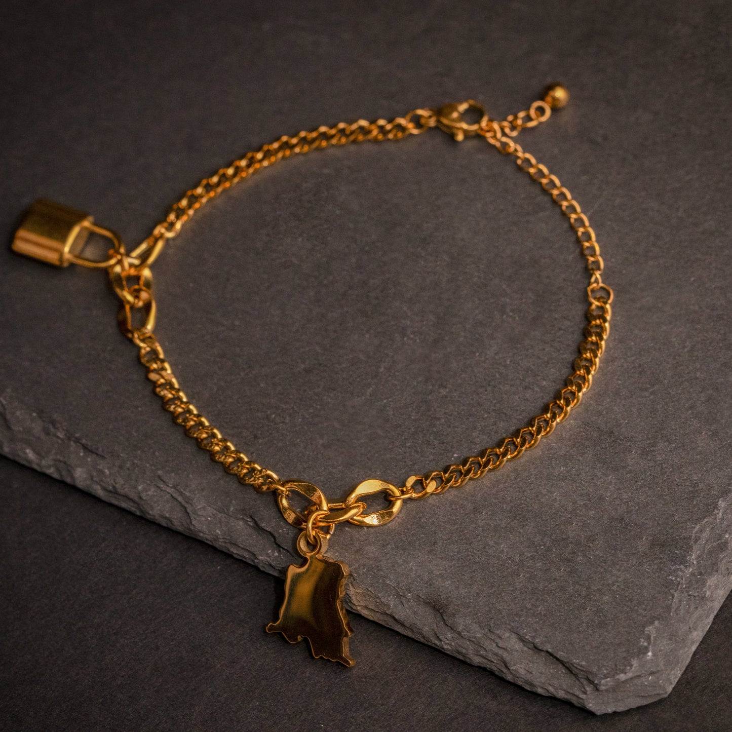 Length: 14.5mm Height:10mm Thickness: 2.5mm