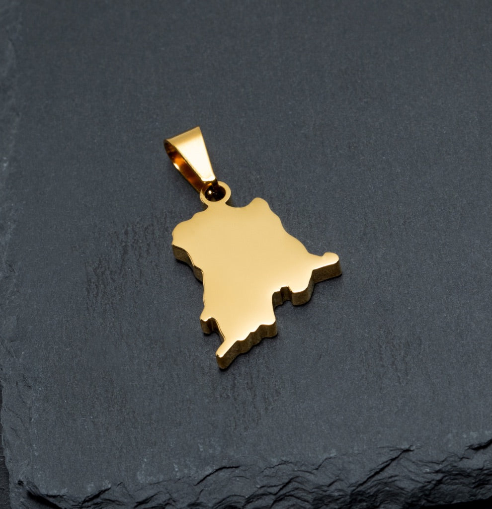 Length: 14.5mm Height:10mm Thickness: 2.5mm